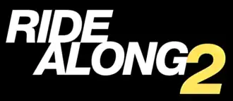 Ride Along 2