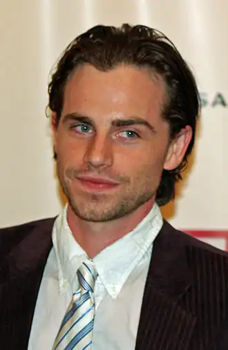 Rider Strong in 2008