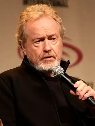 Ridley Scott (2012)