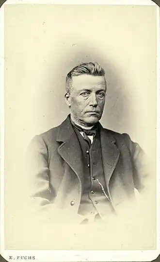 Rienk Jans van der Leij