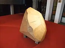 Briljant (2002), Tiel