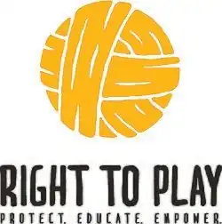 Right To Play