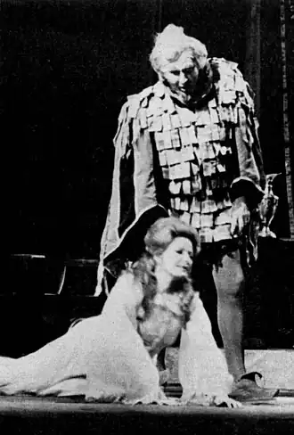 In Rigoletto (1973)