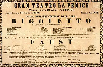 Rigoletto
