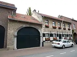 Rijksweg 187, Rijckholt