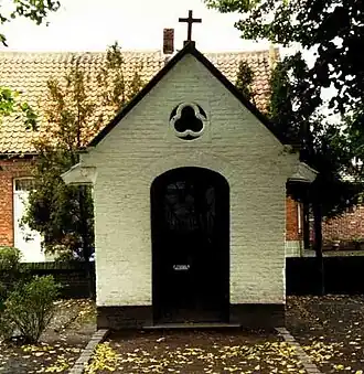Sint-Luciakapel