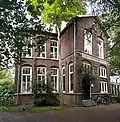 Complex Hekellaan (Rijks-HBS)