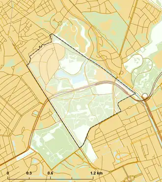 Grenzen van het beschermd gezicht