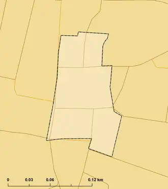 Grenzen van het beschermd gezicht