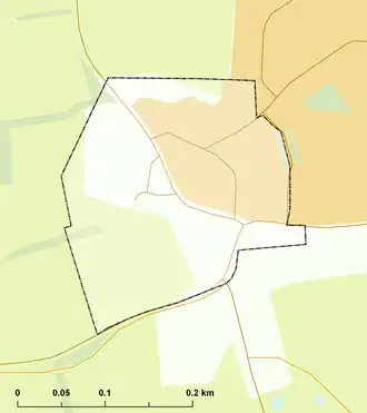 Grenzen van het beschermd gezicht