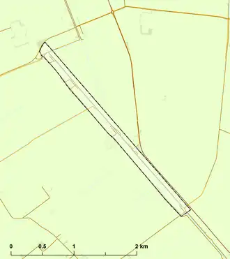 Grenzen van het beschermd gezicht