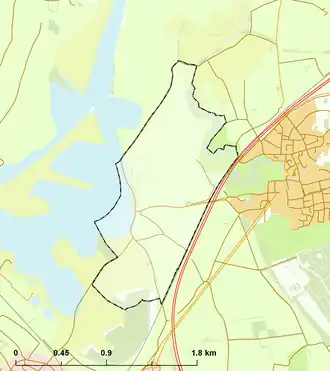 Grenzen van het beschermd gezicht