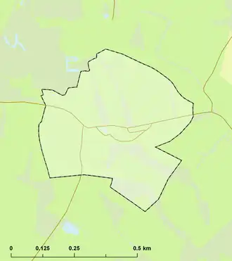 Grenzen van het beschermd gezicht