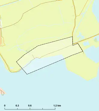 Grenzen van het beschermd gezicht