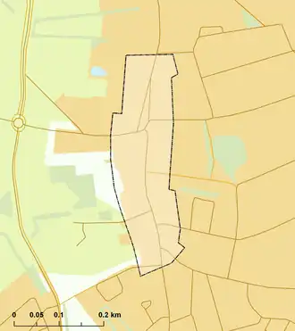 Grenzen van het beschermd gezicht