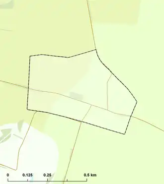 Grenzen van het beschermd gezicht