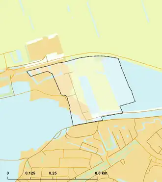 Grenzen van het beschermd gezicht