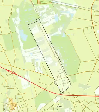 Grenzen van het beschermd gezicht
