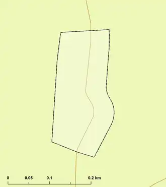 Grenzen van het beschermd gezicht