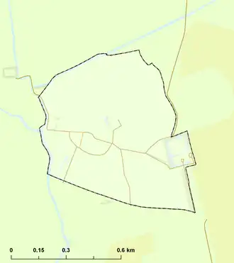 Grenzen van het beschermd gezicht