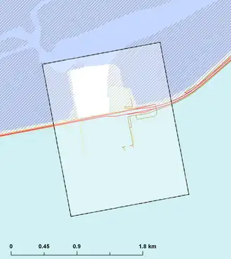 Grenzen van het beschermd gezicht