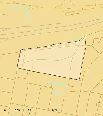 Grenzen van het beschermd gezicht