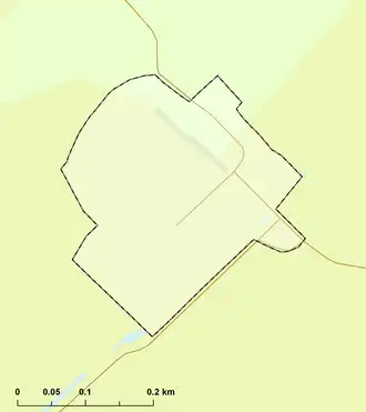 Grenzen van het beschermd gezicht