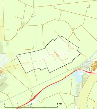 Grenzen van het beschermd gezicht