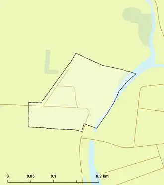 Grenzen van het beschermd gezicht