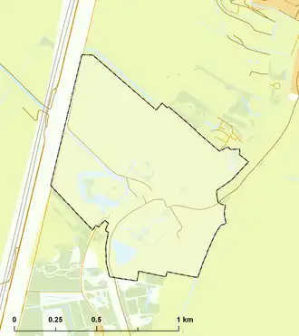 Grenzen van het beschermd gezicht