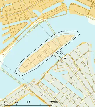 Grenzen van het beschermd gezicht