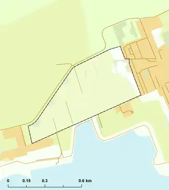 De uitbreiding van 2011