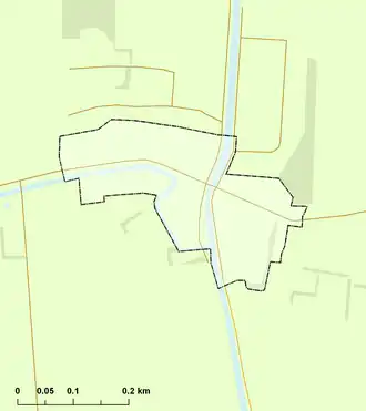 Grenzen van het beschermd gezicht