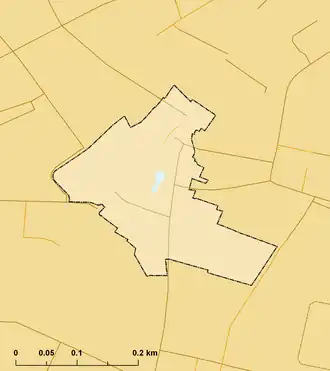 Grenzen van het beschermd gezicht