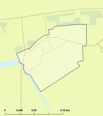 Grenzen van het beschermd gezicht