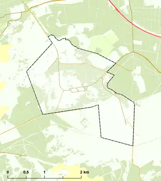 Grenzen van het beschermd gezicht