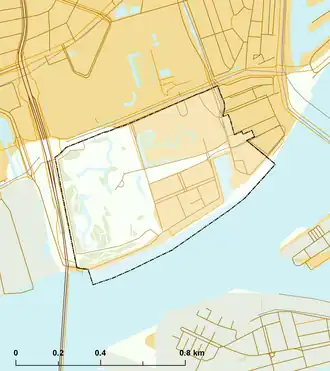 Grenzen van het beschermd gezicht