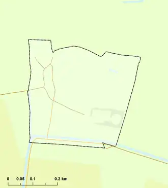 Grenzen van het beschermd gezicht