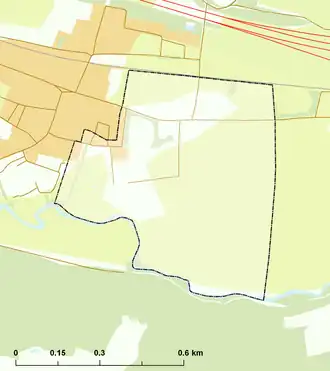 Grenzen van het beschermd gezicht