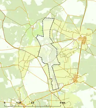 Grenzen van het beschermd gezicht