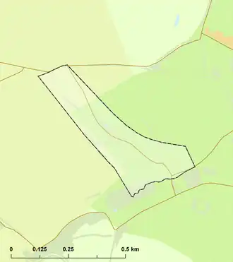 Grenzen van het beschermd gezicht