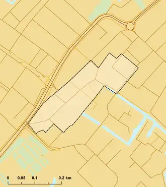 Grenzen van het beschermd gezicht