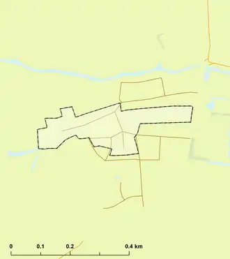 Grenzen van het beschermd gezicht