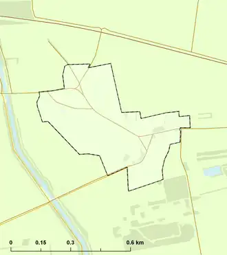 Grenzen van het beschermd gezicht