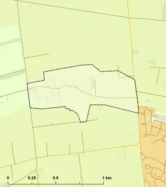 Grenzen van het beschermd gezicht