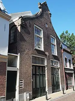 Jacobijnenstraat 22