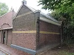 Metaheerhuisje