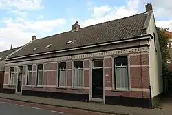 Hoogstraat 313-315 (rijksmonument)