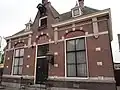 Voormalig gemeentehuis Zuilen