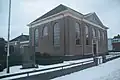 Schutse De Schutse (voorm. synagoge)